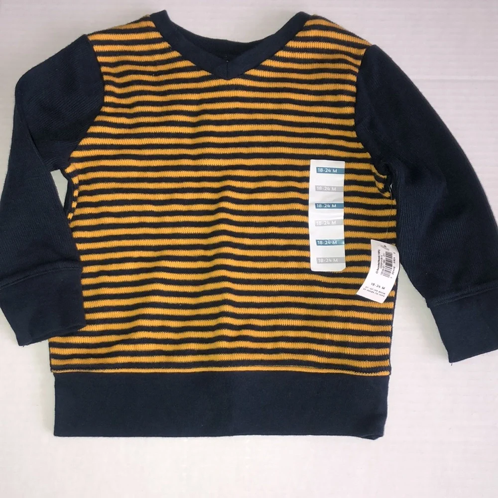 Old Navy Boys Toddler Set